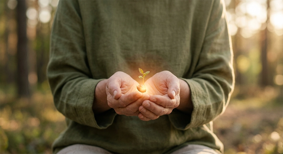 Эмоциональное выгорание: как помогать другим, не разрушая себя